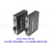 OHZ-VGA-FB+AU VGA獨立聲音傳輸+USB光端機光纖延長器 VGA網路線延長器傳輸單纖 1對 光端機vga轉光纖延長器 光纖延長器 SC接口 USB光端機